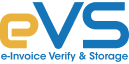 eVS Logo